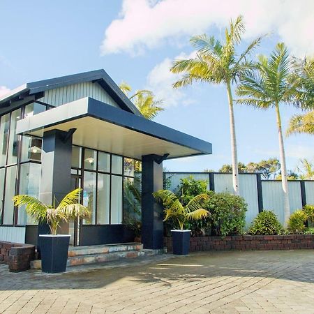 The Clendon Hotel Opua Exterior foto
