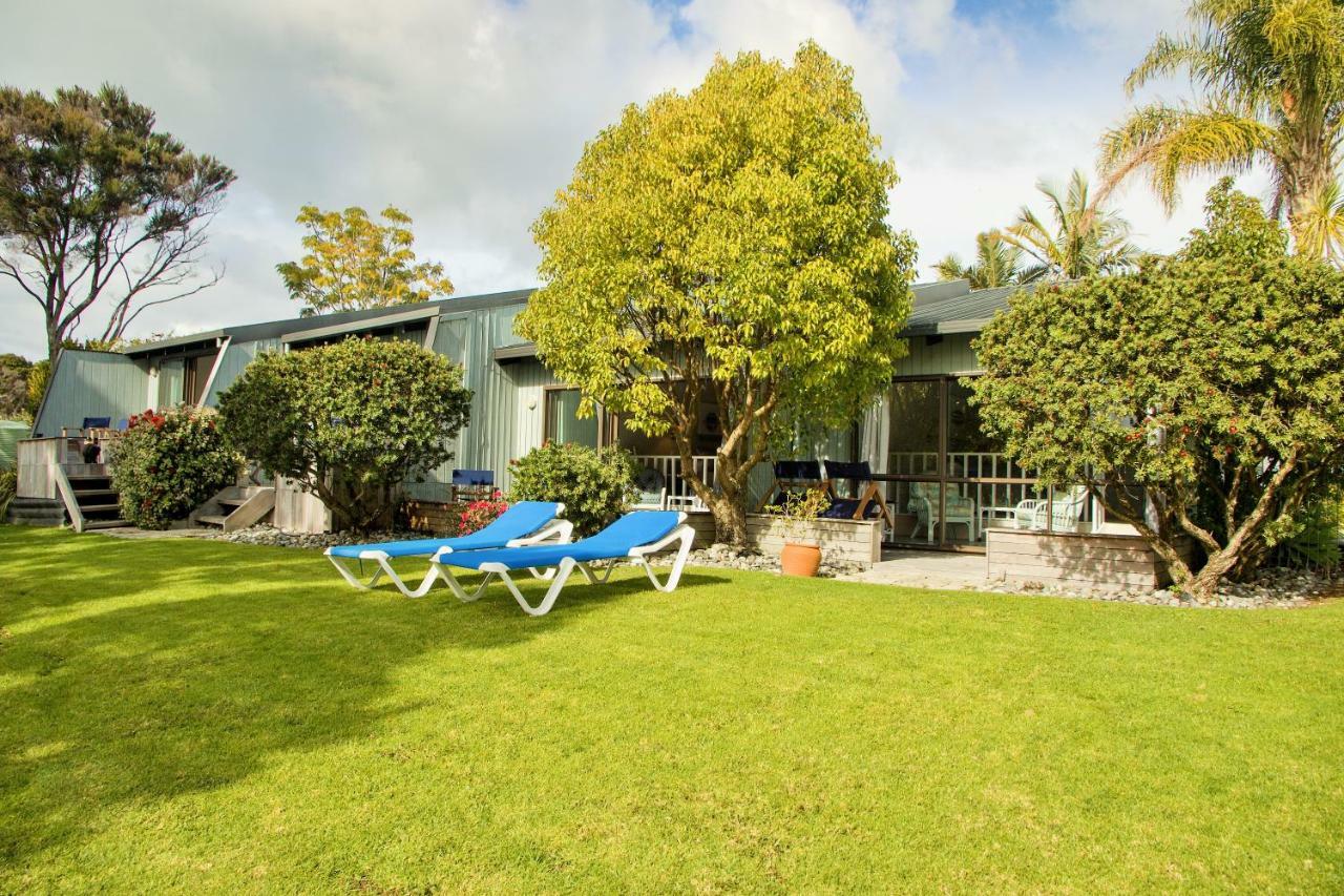The Clendon Hotel Opua Exterior foto